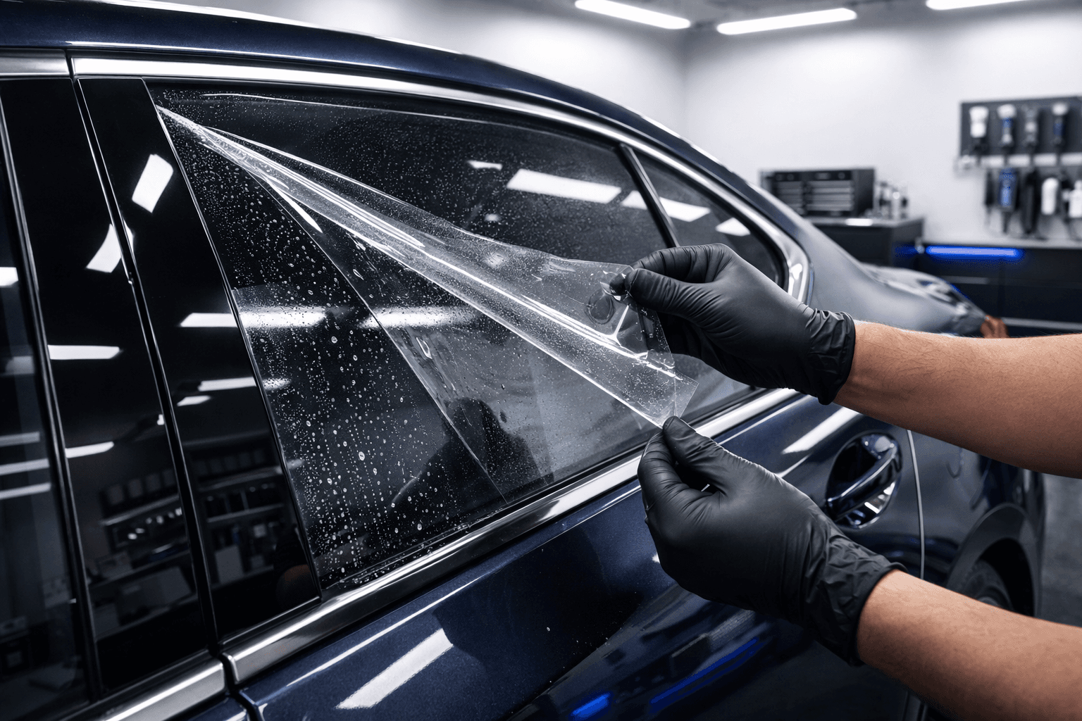 Film Coating (Coming Soon)